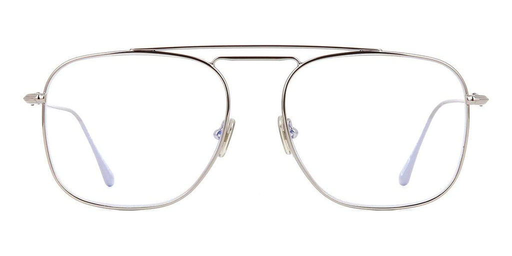 Tom Ford TF5731-B 014 Blue Control Glasses