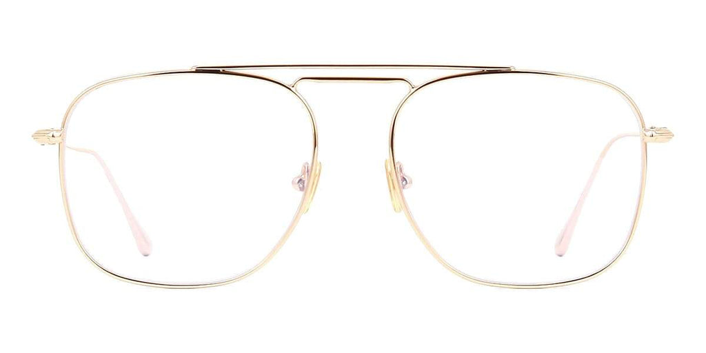 Tom Ford TF5731-B 028 Blue Control Glasses