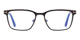 Tom Ford TF5733-B 002 Blue Control Glasses