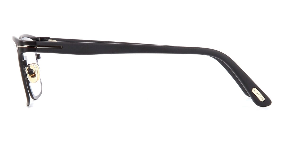 Tom Ford TF5733-B 002 Blue Control Glasses – GlassesNow