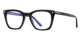 Tom Ford TF5736-B 001 Blue Control Glasses