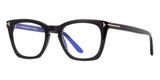 Tom Ford TF5736-B 001 Blue Control Glasses