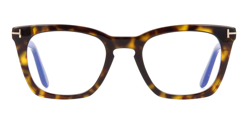 Tom Ford TF5736-B 052 Blue Control Glasses