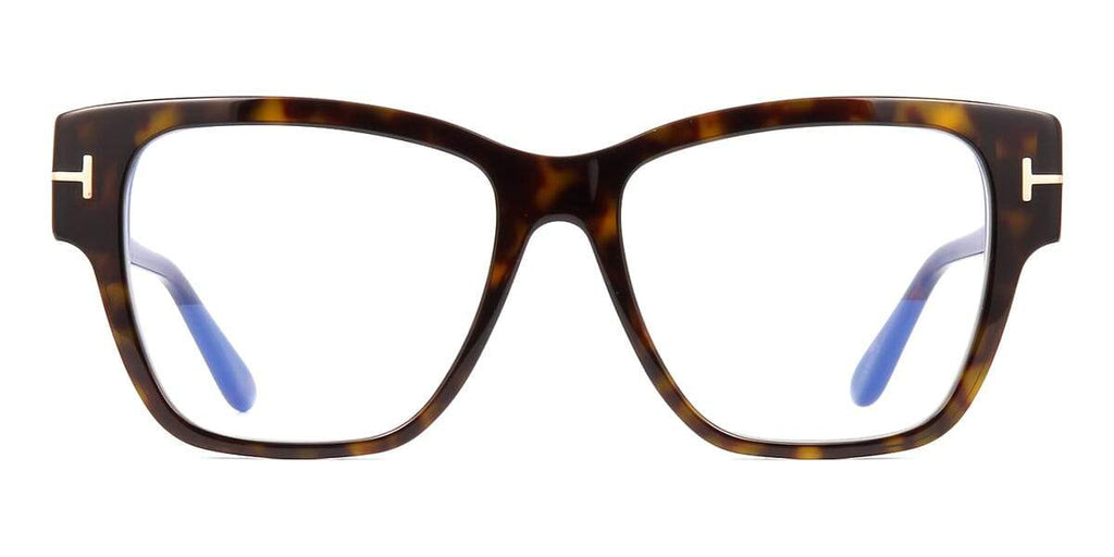 Tom Ford TF5745-B 052 Blue Control Glasses