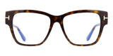 Tom Ford TF5745-B 052 Blue Control Glasses