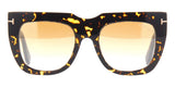 tom ford thea 02 tf687 55g