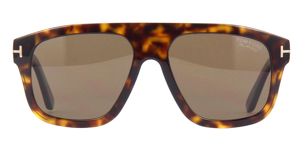 tom ford thor tf777 52h polarised