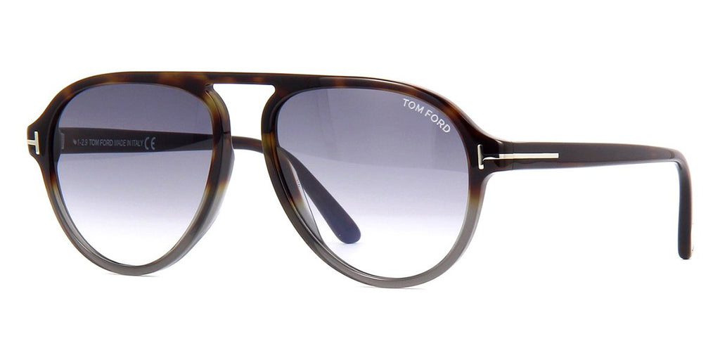 tom ford tony tf756 52b