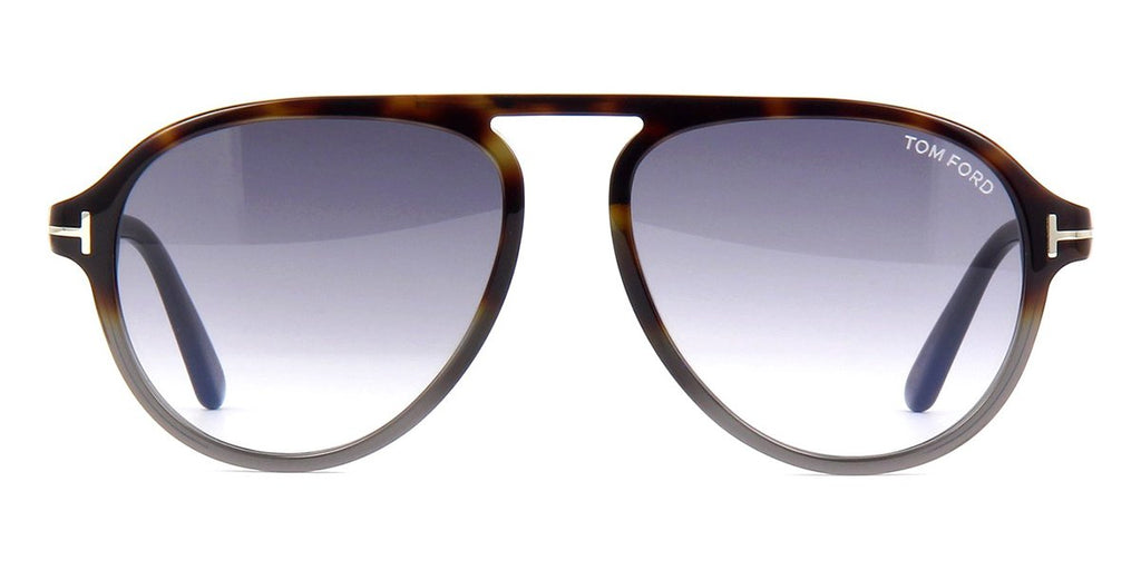 tom ford tony tf756 52b