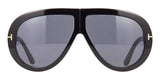 Tom Ford Troy TF836 01A Sunglasses