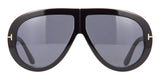 Tom Ford Troy TF836 01A Sunglasses