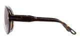 Tom Ford Troy TF836 52E Sunglasses