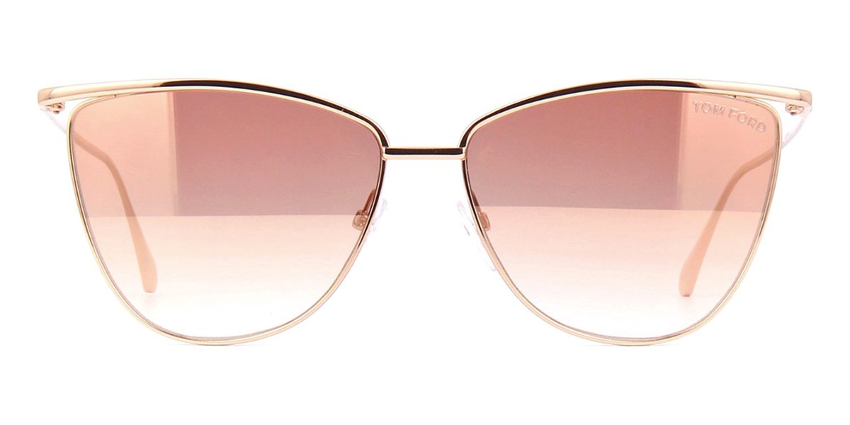 Tom Ford Veronica TF684 33T