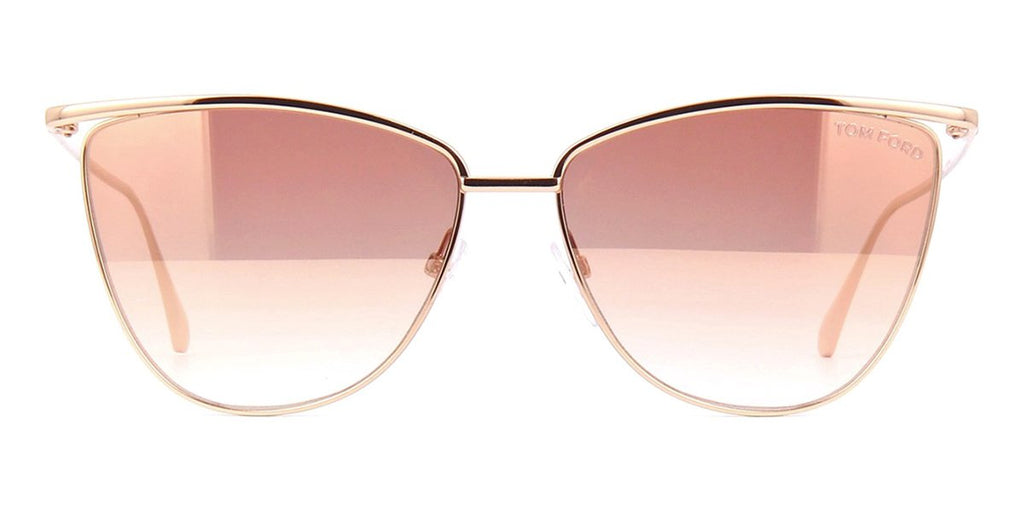 tom ford veronica tf684 33t