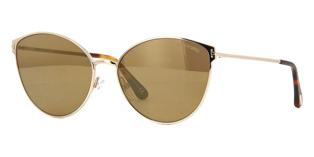 tom ford zelia tf654 28g