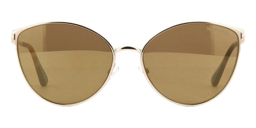 tom ford zelia tf654 28g