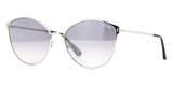 tom ford zelia tf654s 18c