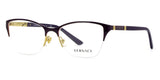 Versace 1218 1345 Glasses