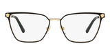 Versace 1275 1433 Glasses