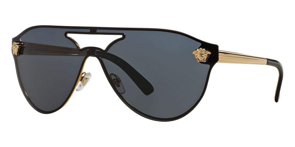 Versace 2161 100287 Sunglasses