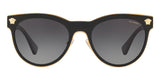 versace 2198 1002t3 polarised
