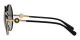 Versace 2229 1002/11 Sunglasses