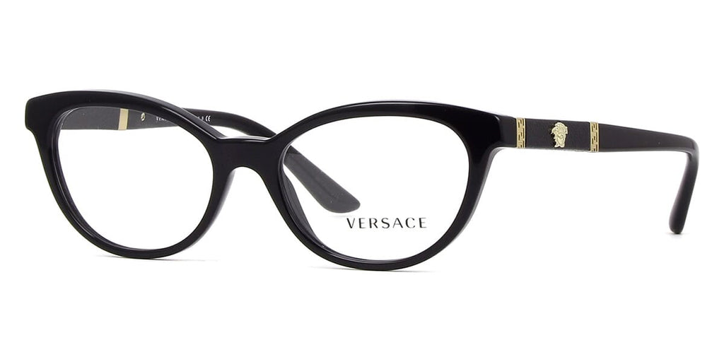 Versace 3219Q GB1 Glasses