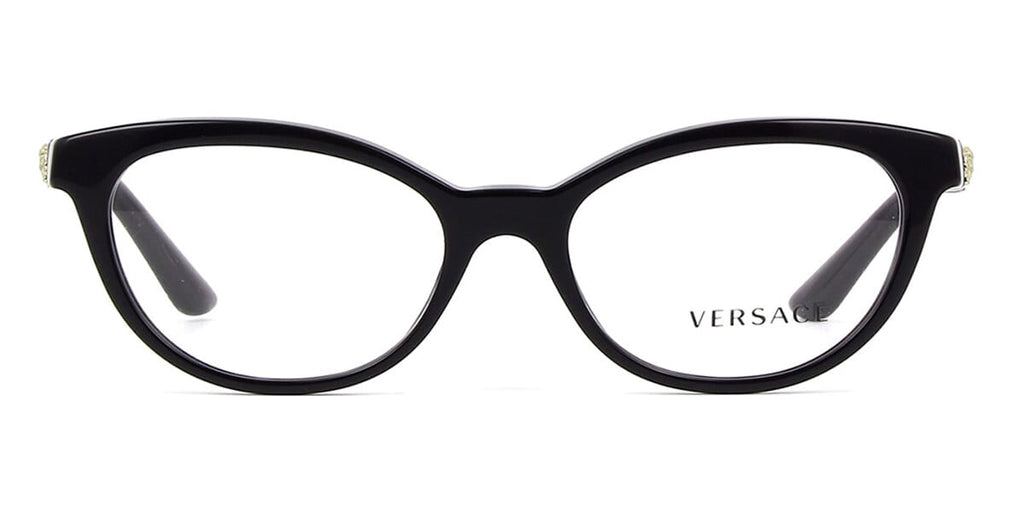 Versace 3219Q GB1 Glasses