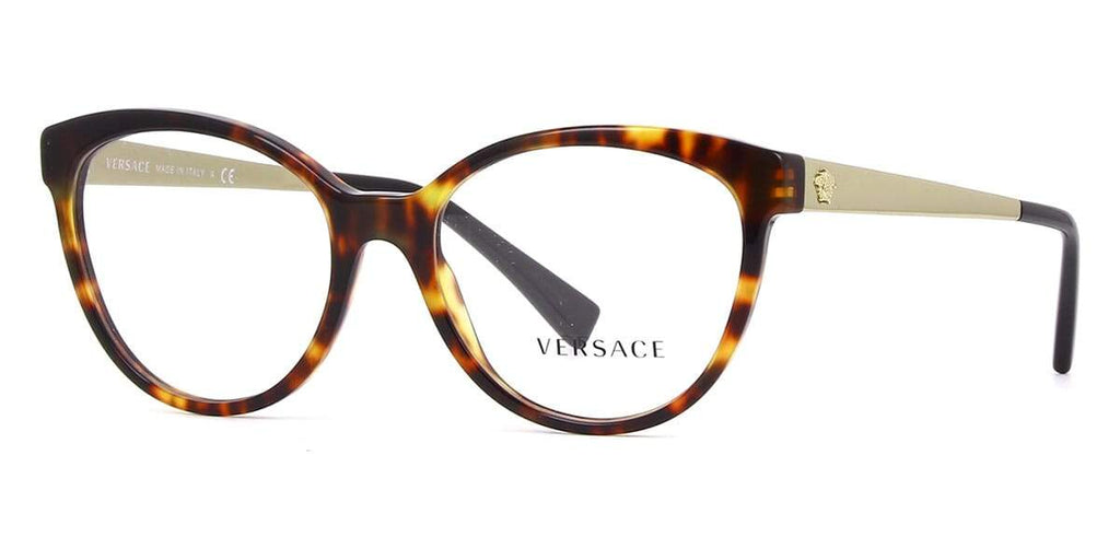 Versace 3237 5208 Glasses
