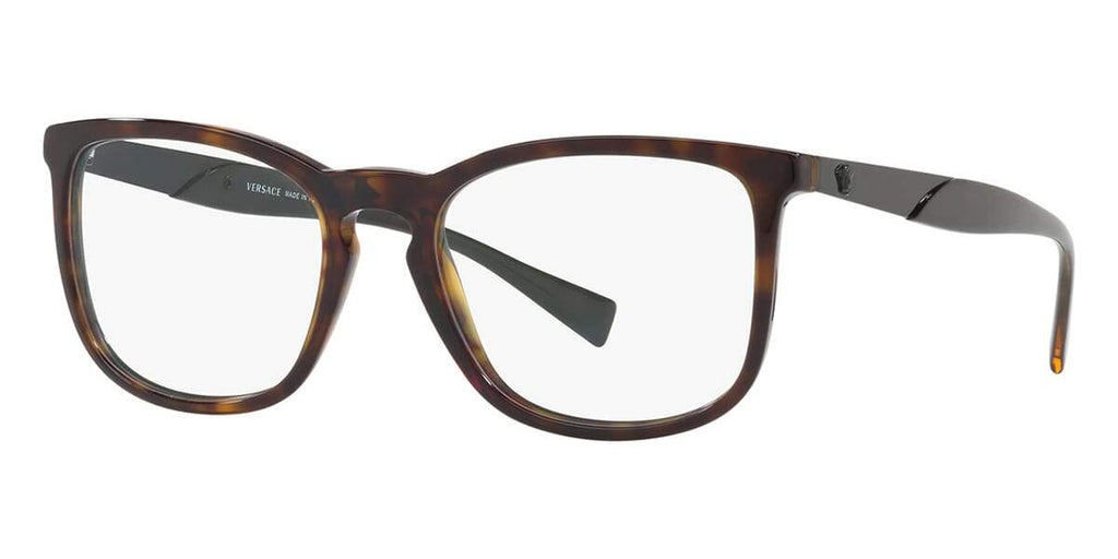 Versace 3252 108 Glasses