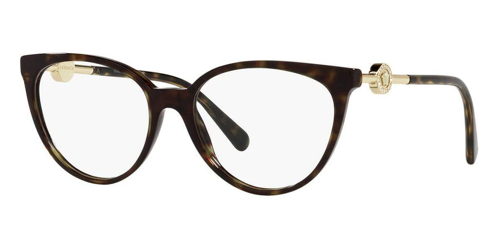 Versace 3298B 108 Glasses