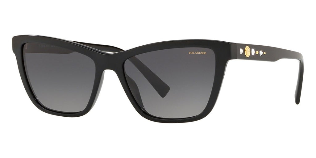 versace 4354b gb1t3 polarised