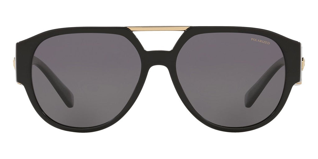 versace 4371 gb181 polarised