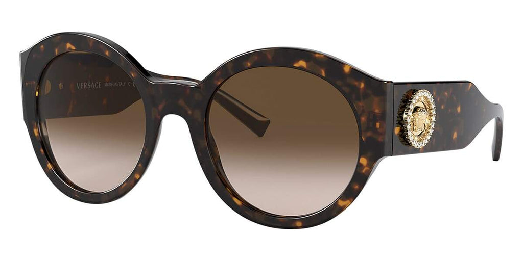 Versace 4380B 108/13 Sunglasses
