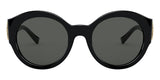 Versace 4380B GB1/87 Sunglasses