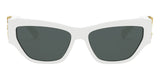 Versace 4383 5327/87 Sunglasses