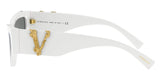 Versace 4383 5327/87 Sunglasses