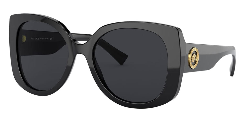 Versace 4387 GB1/87 Sunglasses