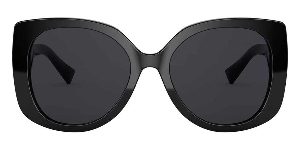 Versace 4387 GB1/87 Sunglasses