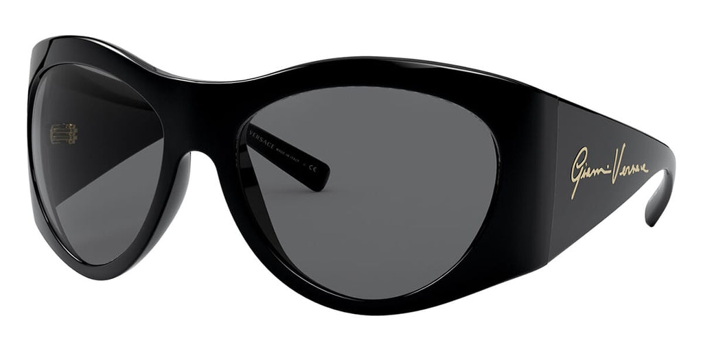 Versace 4392 GB1/87 Sunglasses