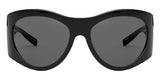 Versace 4392 GB1/87 Sunglasses