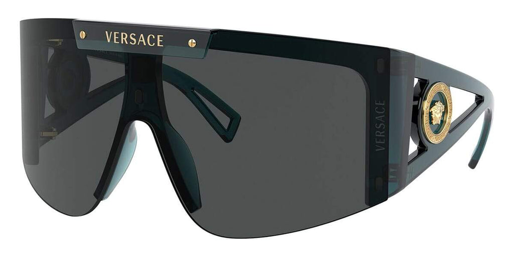 Versace 4393 5335/87 Sunglasses