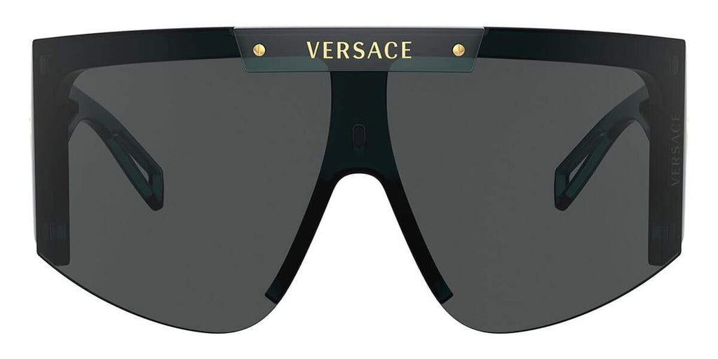 Versace 4393 5335/87 Sunglasses