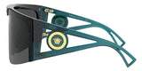 Versace 4393 5335/87 Sunglasses