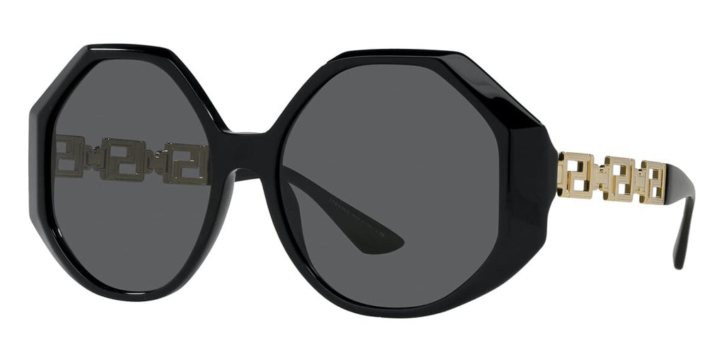 Versace 4395 GB1/87 Sunglasses