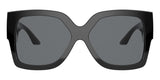 Versace 4402 GB1/87 Sunglasses