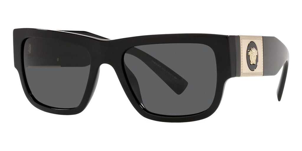 Versace 4406 GB1/87 Sunglasses