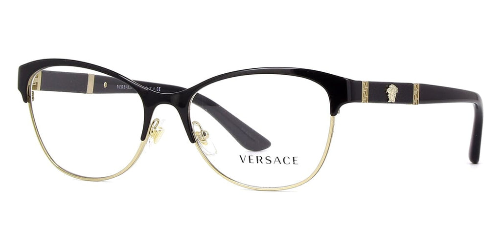 Versace 1233Q 1366 Glasses