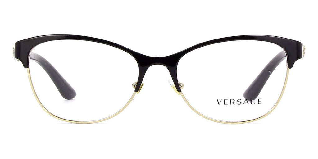 Versace 1233Q 1366 Glasses