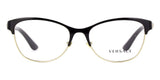 Versace 1233Q 1366 Glasses